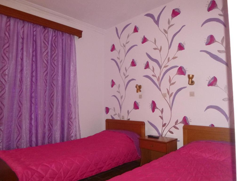 Ipokampos Appartement Kéfalos Kamer foto