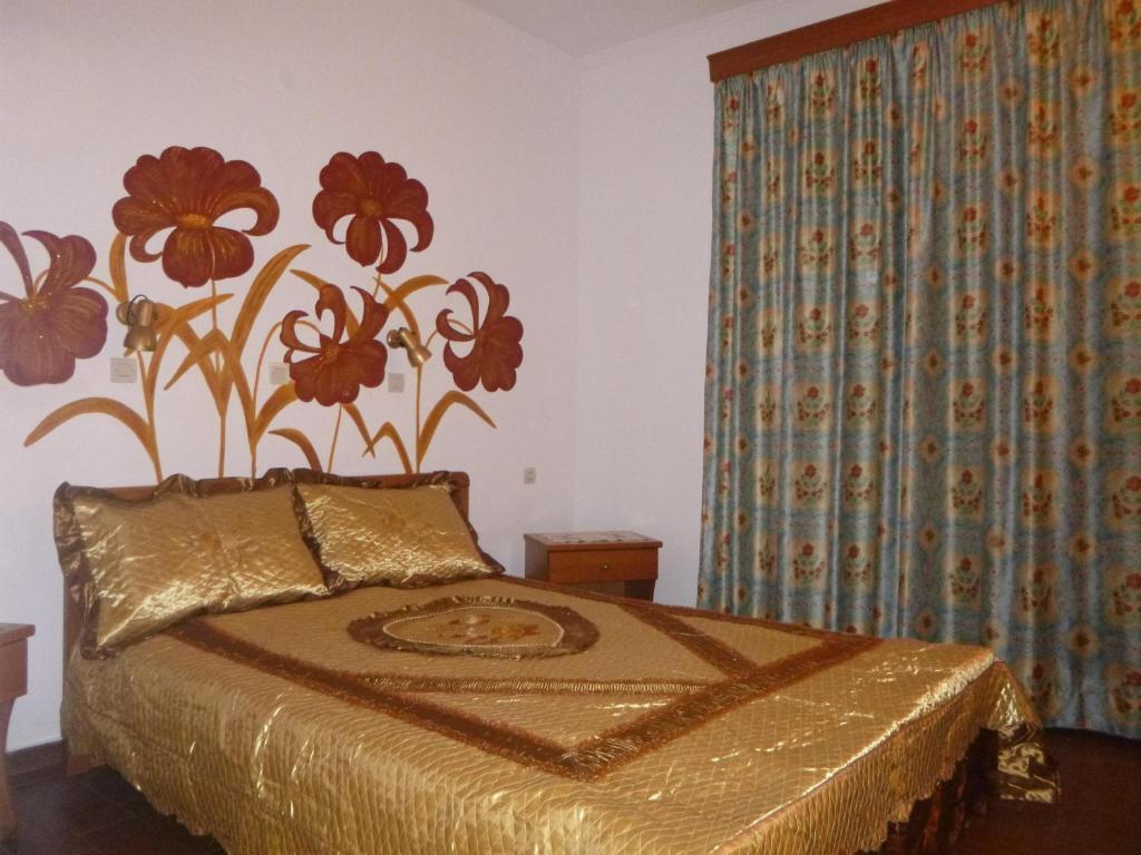Ipokampos Appartement Kéfalos Kamer foto