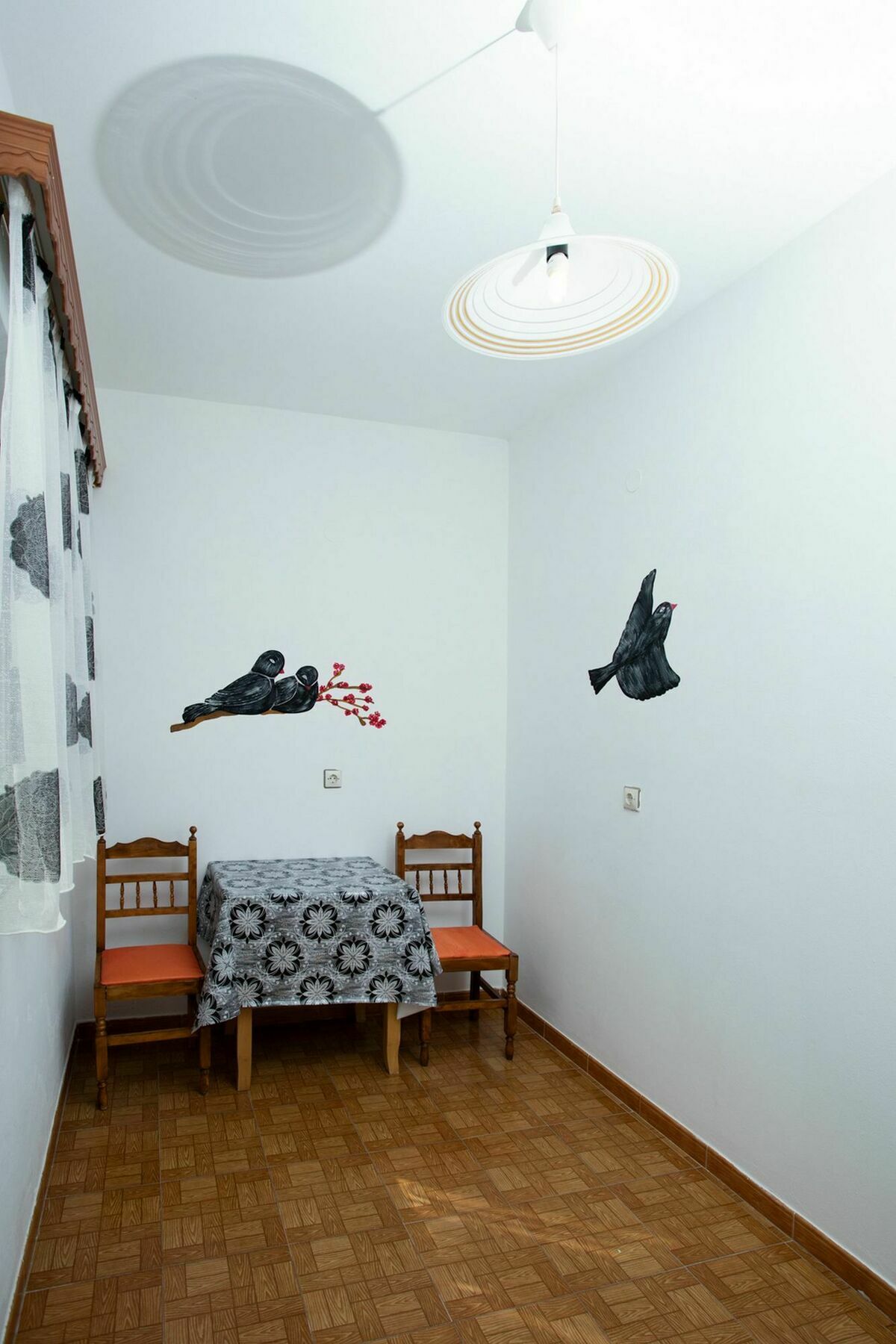 Ipokampos Appartement Kéfalos Buitenkant foto